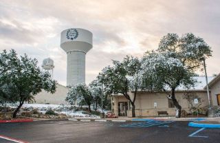 Fire Restoration Garden Ridge Texas